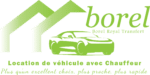 Borel Royal Transfert : VTC à Caen