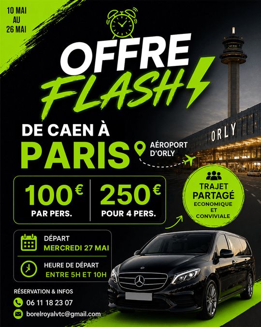 Offre Flash 2