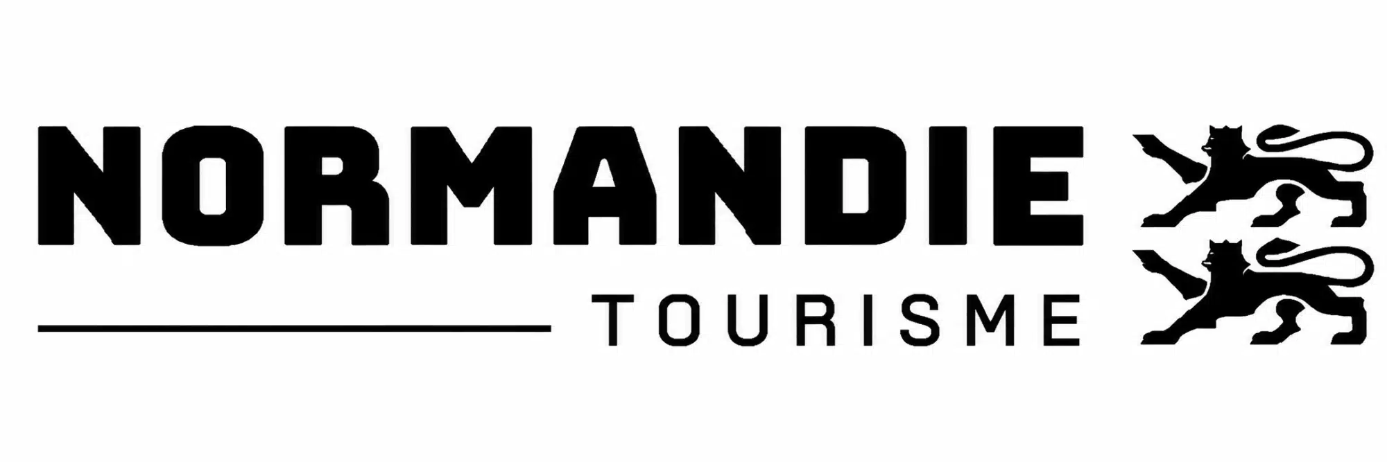 logo normandie tourisme