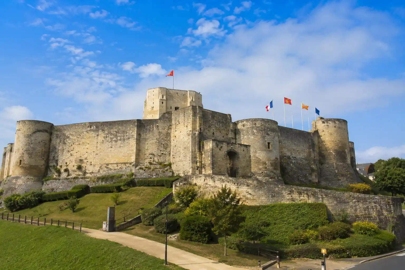 Visiter Caen : que faire et voir ? Le guide complet des incontournables